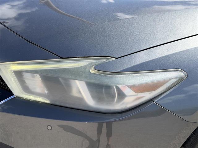 used 2018 Nissan Maxima car, priced at $17,333