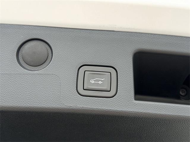 new 2026 Chevrolet Equinox car, priced at $31,424