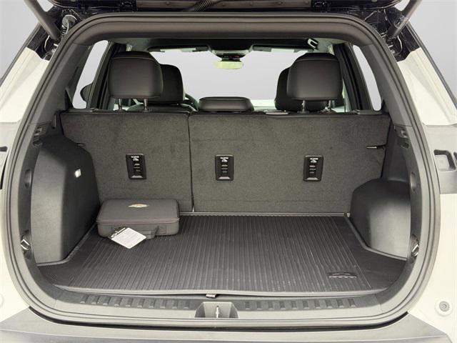 new 2026 Chevrolet Equinox car, priced at $31,424