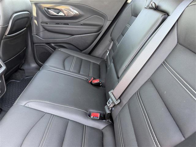 used 2022 GMC Terrain car, priced at $25,281