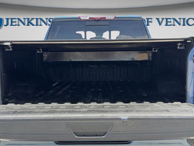 used 2024 Chevrolet Silverado 2500 car, priced at $68,374