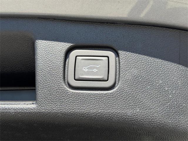 used 2024 Chevrolet Blazer EV car, priced at $21,782