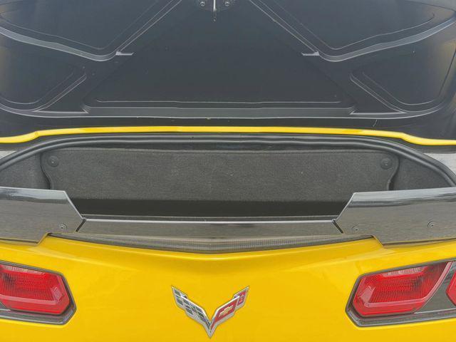 used 2014 Chevrolet Corvette Stingray car, priced at $44,342