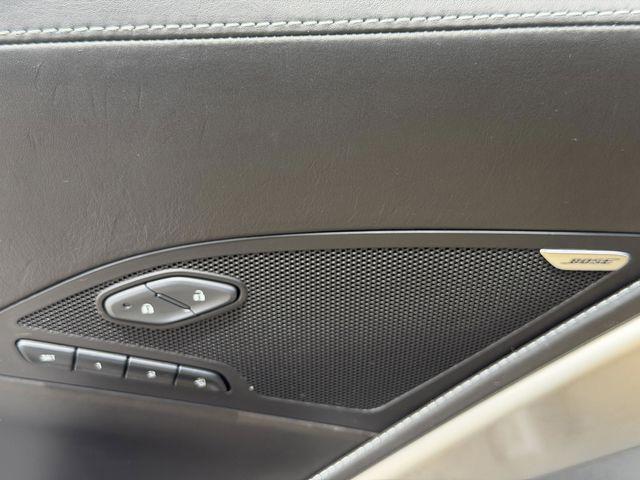 used 2014 Chevrolet Corvette Stingray car, priced at $44,342