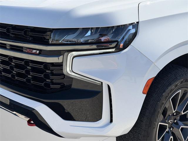 used 2022 Chevrolet Tahoe car, priced at $49,553