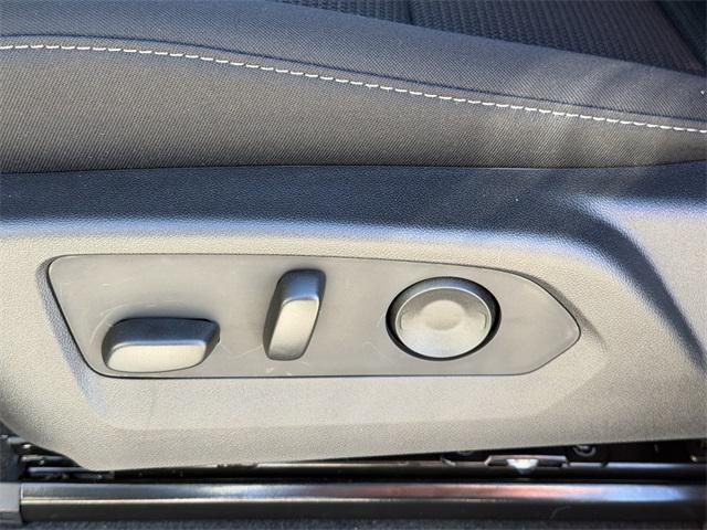 new 2025 Chevrolet Colorado car, priced at $32,746