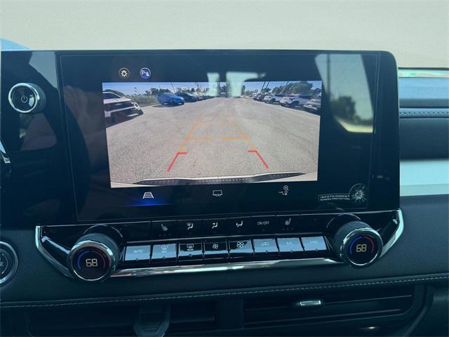 new 2025 Chevrolet Colorado car, priced at $32,646