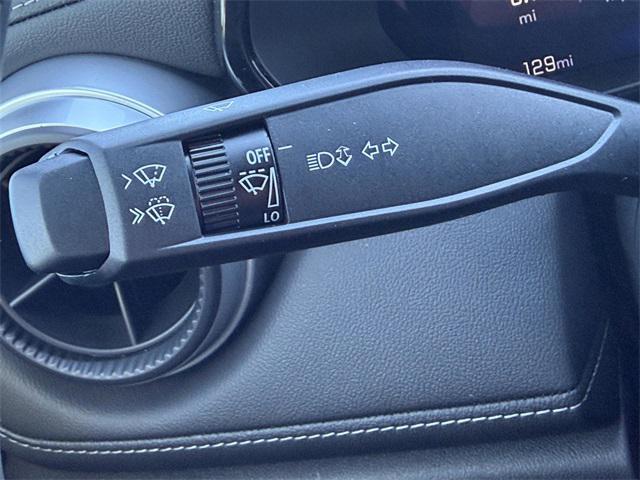 new 2025 Chevrolet Colorado car, priced at $32,646