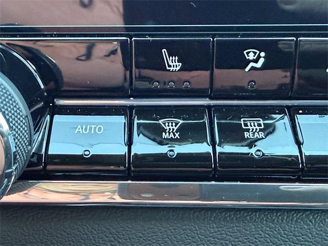 new 2025 Chevrolet Colorado car, priced at $32,746