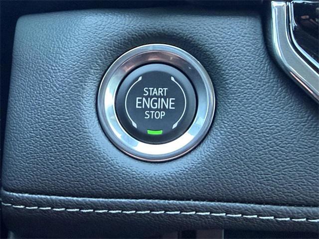 new 2025 Chevrolet Colorado car, priced at $32,646