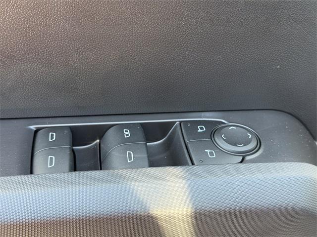 new 2025 Chevrolet Colorado car, priced at $32,746