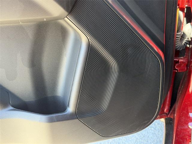 new 2025 Chevrolet Colorado car, priced at $32,405