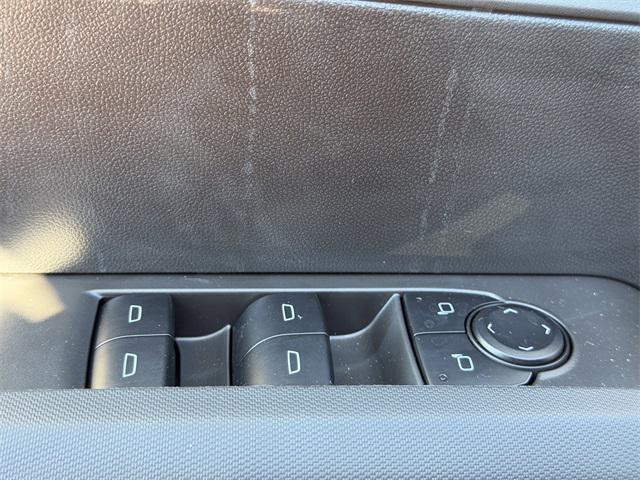 new 2025 Chevrolet Colorado car, priced at $32,405