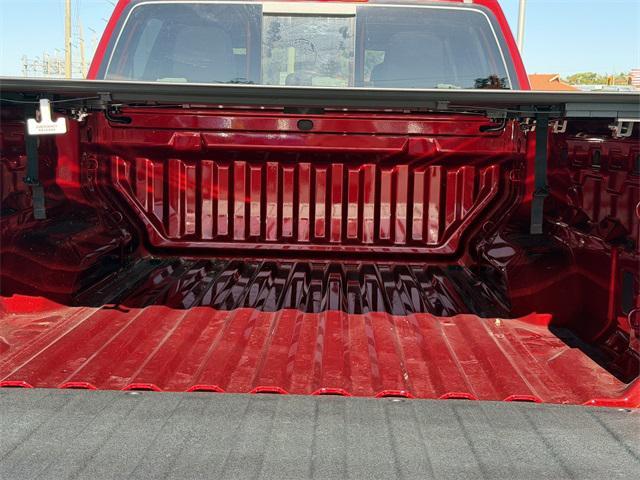 new 2025 Chevrolet Colorado car, priced at $32,405