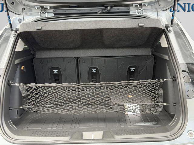 new 2026 Chevrolet Trax car, priced at $24,125