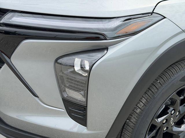 new 2026 Chevrolet Trax car, priced at $24,125