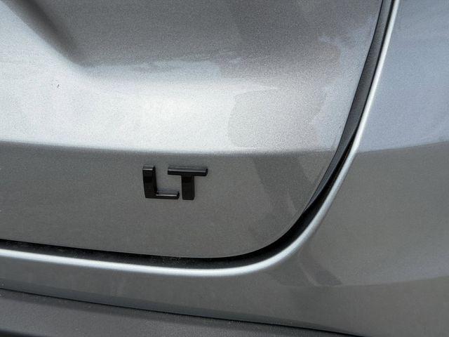 new 2026 Chevrolet Trax car, priced at $24,125