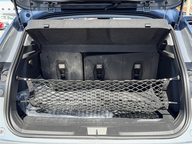 new 2026 Chevrolet Trax car, priced at $25,625