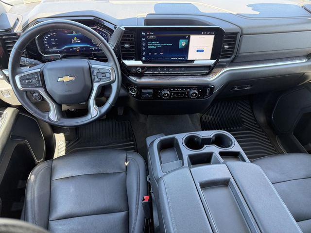 used 2024 Chevrolet Silverado 2500 car, priced at $60,322