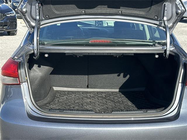 used 2018 Kia Forte car, priced at $13,352