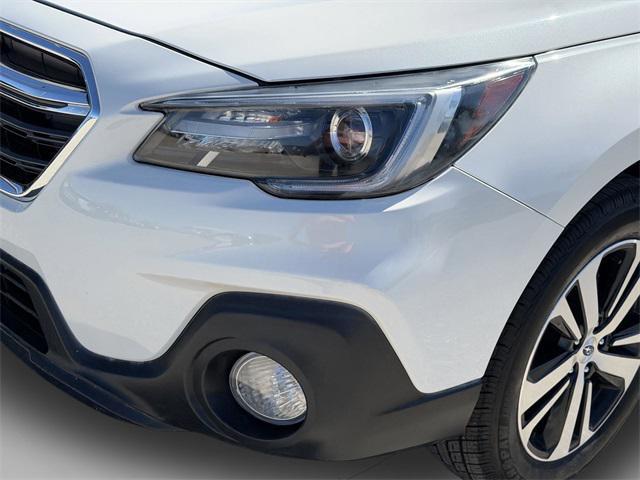 used 2019 Subaru Outback car, priced at $22,223