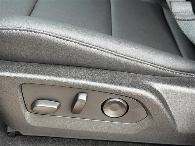 new 2026 Chevrolet Colorado car, priced at $40,425