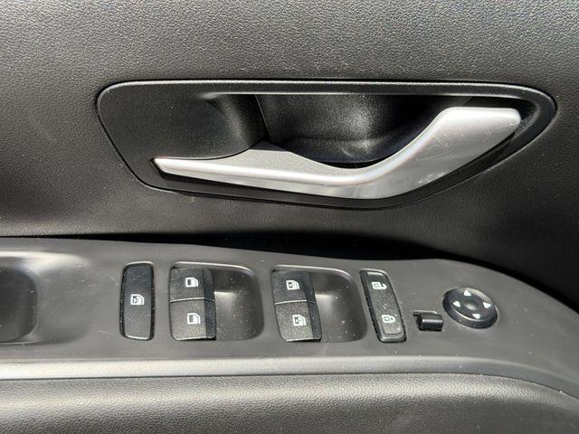 used 2022 Hyundai SANTA CRUZ car, priced at $22,995