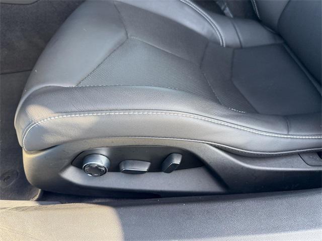 used 2023 Chevrolet Corvette car, priced at $68,261