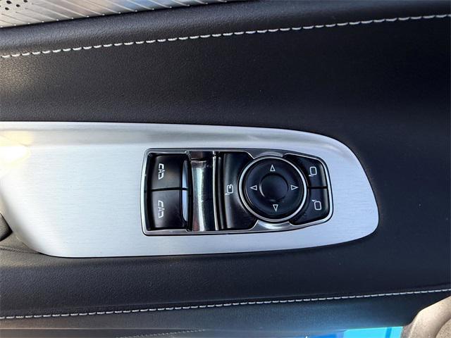 used 2023 Chevrolet Corvette car, priced at $68,261