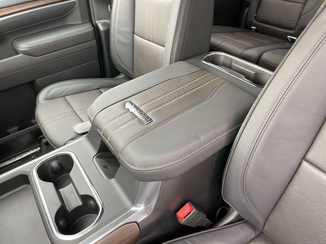 new 2026 Chevrolet Silverado 3500 car, priced at $94,990