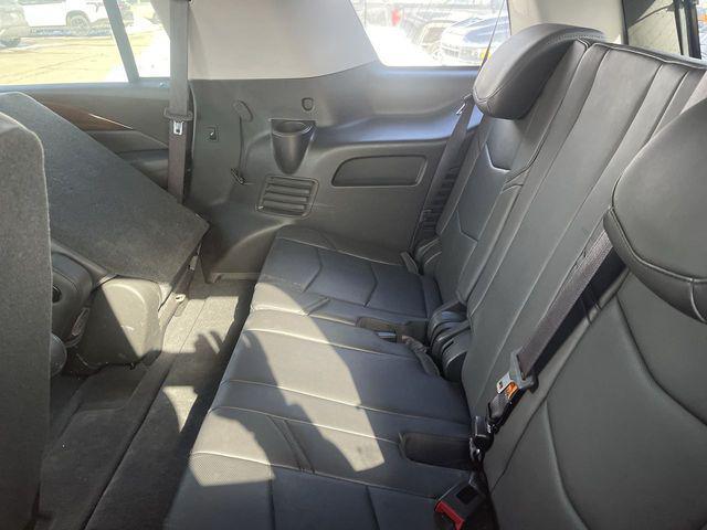 used 2016 Cadillac Escalade car, priced at $25,990