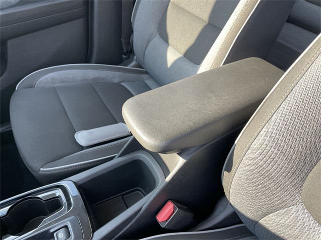 used 2023 Chevrolet TrailBlazer car, priced at $18,299