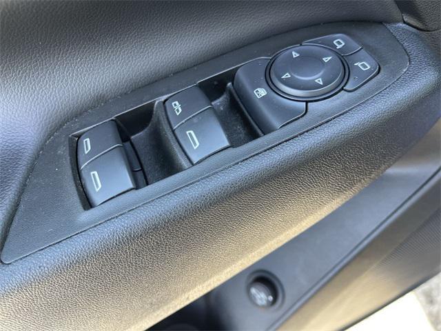 used 2020 Chevrolet Equinox car, priced at $15,491