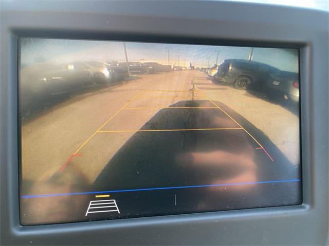 used 2020 Chevrolet Equinox car, priced at $15,491