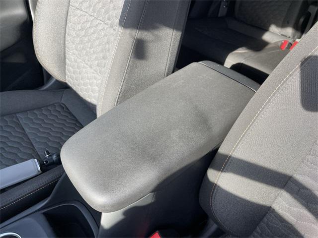 used 2020 Chevrolet Equinox car, priced at $15,491