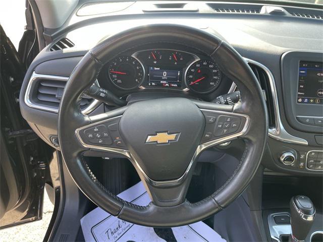 used 2020 Chevrolet Equinox car, priced at $15,491