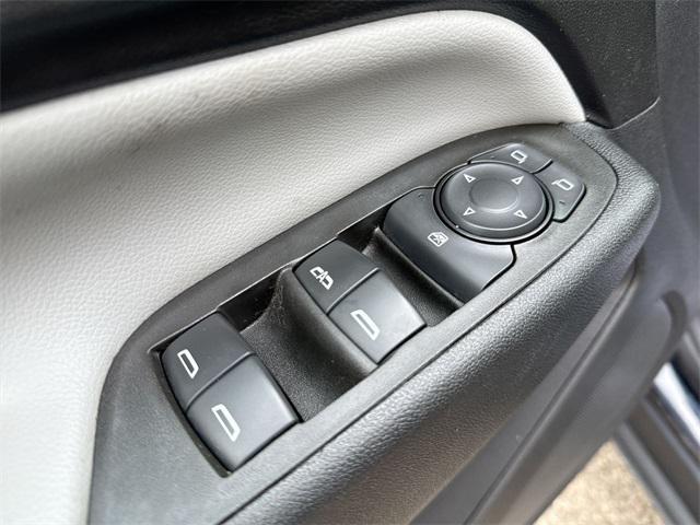 used 2020 Chevrolet Equinox car, priced at $14,991