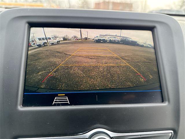 used 2020 Chevrolet Equinox car, priced at $14,991