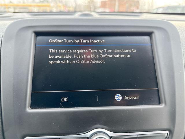 used 2020 Chevrolet Equinox car, priced at $14,991