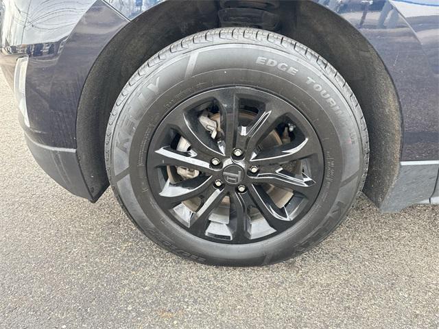 used 2020 Chevrolet Equinox car, priced at $14,991