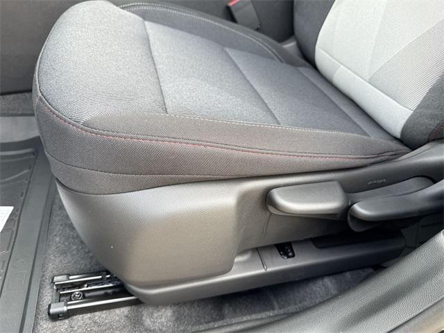 new 2026 Chevrolet Trax car, priced at $25,285