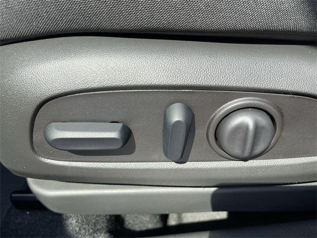 new 2026 Chevrolet TrailBlazer car, priced at $28,630