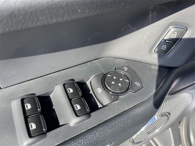 used 2022 Ford Expedition car, priced at $39,980