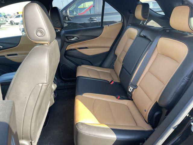 used 2020 Chevrolet Equinox car, priced at $19,990