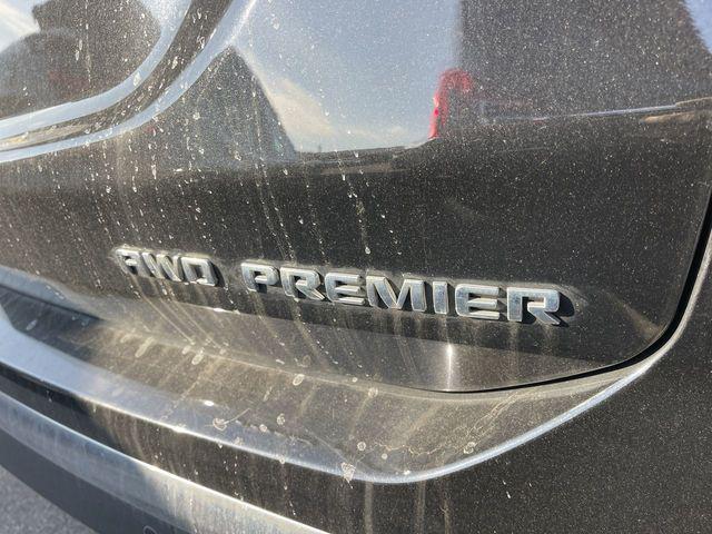 used 2020 Chevrolet Equinox car, priced at $19,990