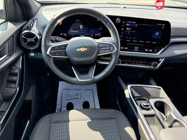 used 2026 Chevrolet Equinox car, priced at $28,388