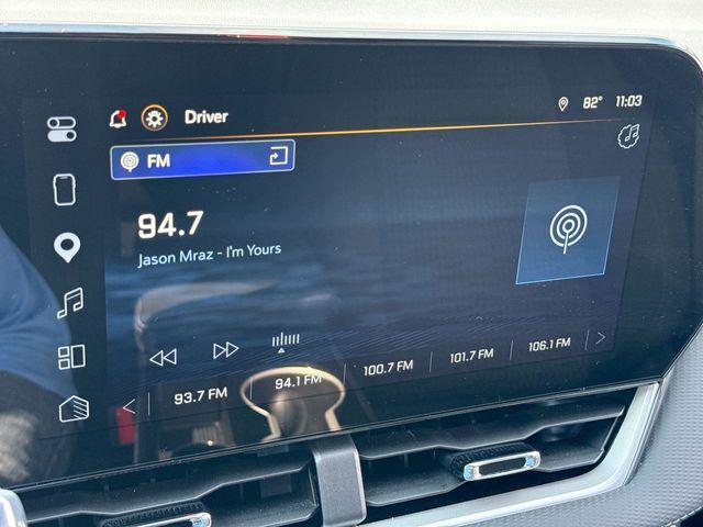 used 2026 Chevrolet Equinox car, priced at $28,388