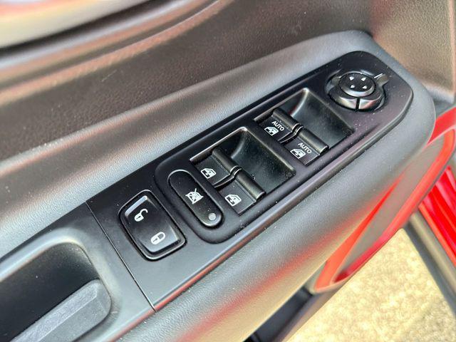 used 2022 Jeep Renegade car, priced at $16,992