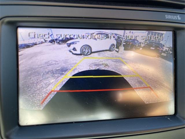 used 2016 Kia Optima car, priced at $5,799