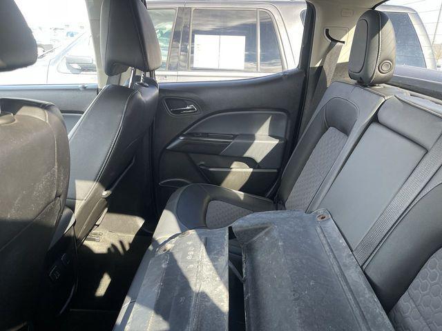 used 2015 Chevrolet Colorado car, priced at $16,991